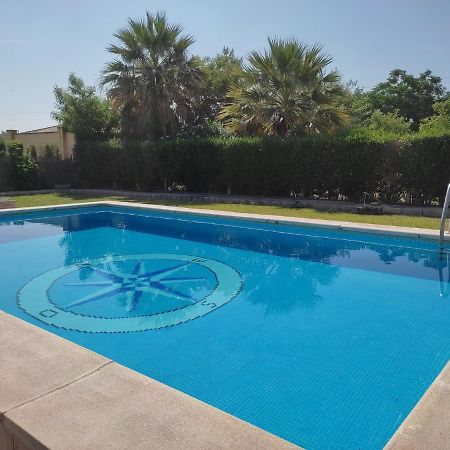 La Casita Villa Carmona Kültér fotó