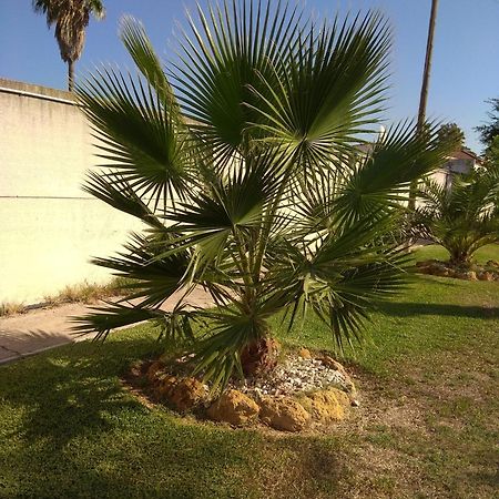 La Casita Villa Carmona Kültér fotó