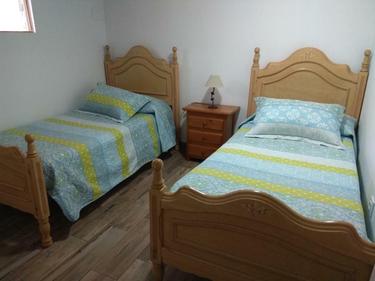 La Casita Villa Carmona Kültér fotó