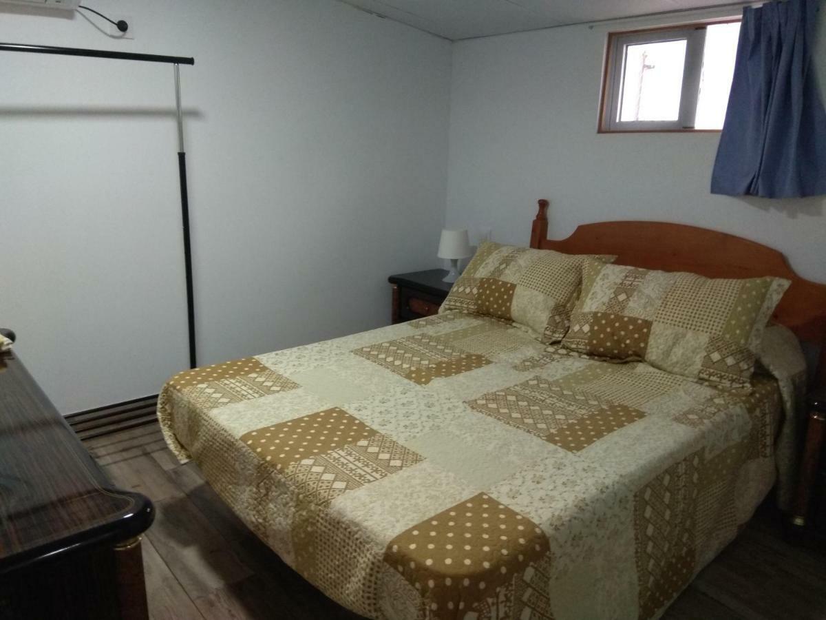 La Casita Villa Carmona Kültér fotó