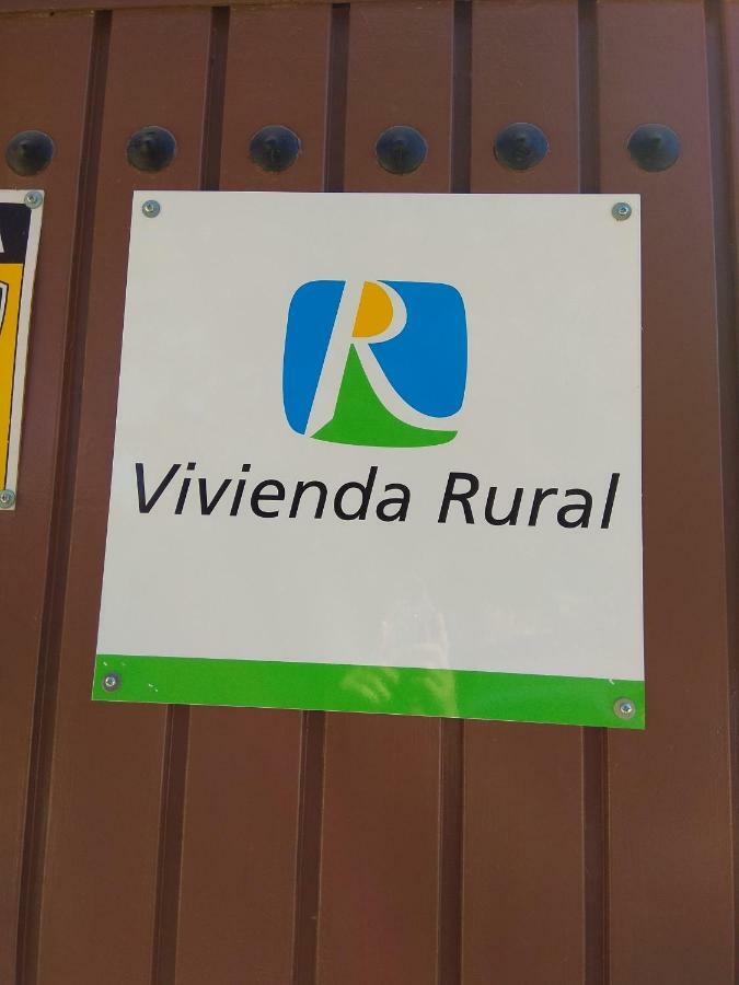 La Casita Villa Carmona Kültér fotó